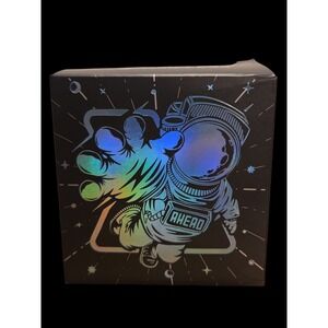 Awero Wireles Portable Speaker  Bluetooth  Color Green NEW